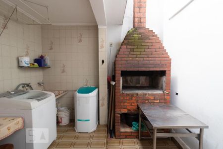 Casa à venda com 115m², 2 quartos e 2 vagas Casa à venda com 115m², 2 quartos e 2 vagasÁrea de Serviço