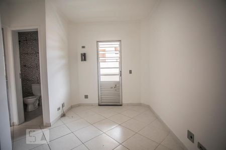 Sala / Cozinha de apartamento para alugar com 1 quarto, 37m² em Parque Jabaquara, São Paulo
