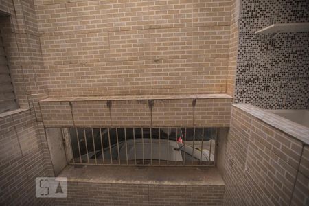 Vista  de apartamento para alugar com 1 quarto, 37m² em Parque Jabaquara, São Paulo