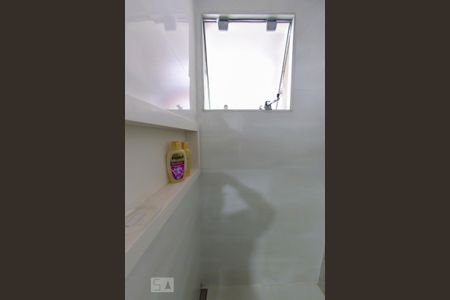 Apartamento à venda com 36m², 1 quarto e 1 vagaBanheiro