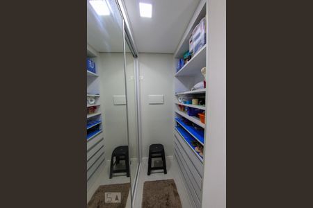 Apartamento à venda com 36m², 1 quarto e 1 vagaCloset