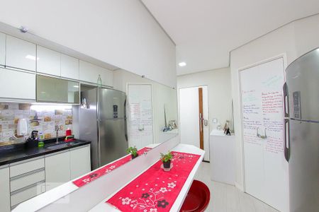 Apartamento à venda com 36m², 1 quarto e 1 vagaCozinha
