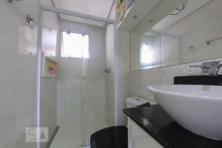 Apartamento à venda com 36m², 1 quarto e 1 vagaBanheiro
