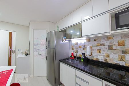 Apartamento à venda com 36m², 1 quarto e 1 vagaCozinha