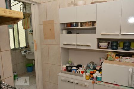 Apartamento à venda com 60m², 2 quartos e 1 vagaBanheiro