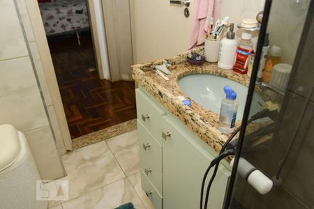 Apartamento à venda com 60m², 2 quartos e 1 vagaBanheiro