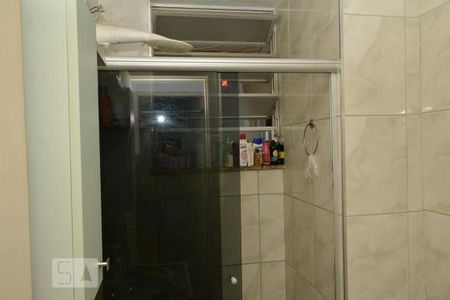 Apartamento à venda com 60m², 2 quartos e 1 vagaBanheiro
