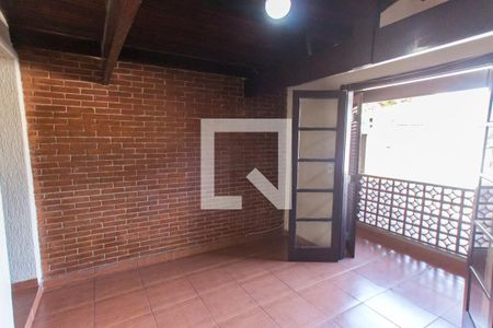 Quarto 2   de casa para alugar com 3 quartos, 115m² em Vila Maria Alta, São Paulo