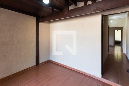 Quarto 2   de casa para alugar com 3 quartos, 115m² em Vila Maria Alta, São Paulo