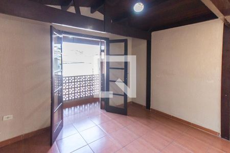 Quarto 2   de casa para alugar com 3 quartos, 115m² em Vila Maria Alta, São Paulo