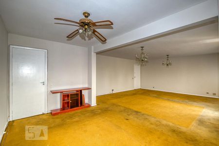 Sala de Jantar de apartamento para alugar com 3 quartos, 140m² em São Francisco, Curitiba