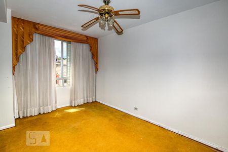 Sala de Jantar de apartamento para alugar com 3 quartos, 140m² em São Francisco, Curitiba