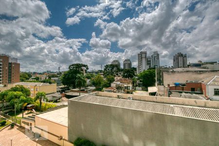 Vista da Sala de Jantar de apartamento para alugar com 3 quartos, 140m² em São Francisco, Curitiba