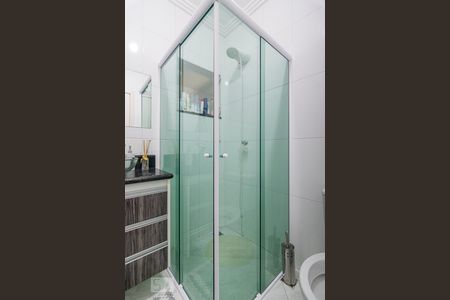 Apartamento à venda com 75m², 2 quartos e 1 vagaBanheiro