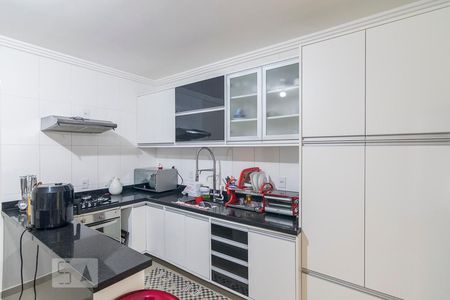Apartamento à venda com 75m², 2 quartos e 1 vagaCozinha