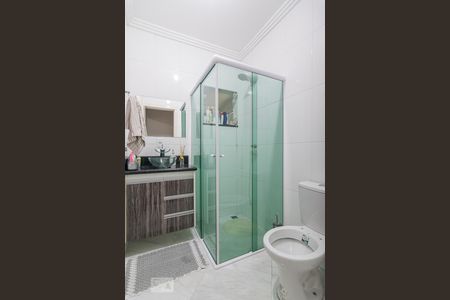 Apartamento à venda com 75m², 2 quartos e 1 vagaBanheiro