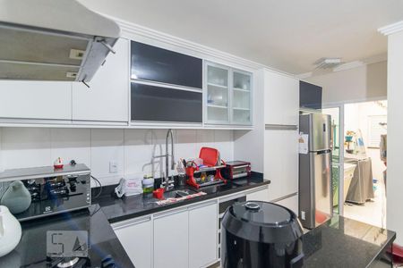 Apartamento à venda com 75m², 2 quartos e 1 vagaCozinha