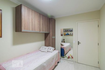 Apartamento à venda com 75m², 2 quartos e 1 vagaQuarto 2