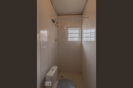 Banheiro de apartamento para alugar com 1 quarto, 30m² em Santana, São Paulo