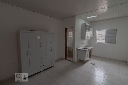 Kitnet de apartamento para alugar com 1 quarto, 30m² em Santana, São Paulo