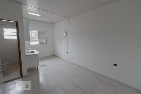 Kitnet de apartamento para alugar com 1 quarto, 30m² em Santana, São Paulo