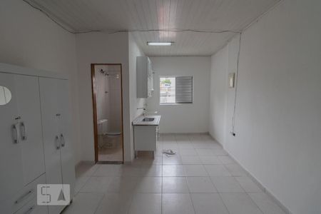 Kitnet de apartamento para alugar com 1 quarto, 30m² em Santana, São Paulo