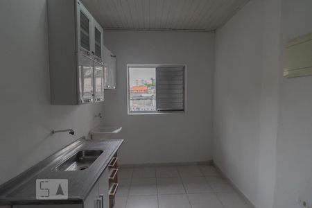 Kitnet de apartamento para alugar com 1 quarto, 30m² em Santana, São Paulo
