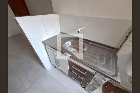 Studio de kitnet/studio para alugar com 1 quarto, 30m² em Santana, São Paulo