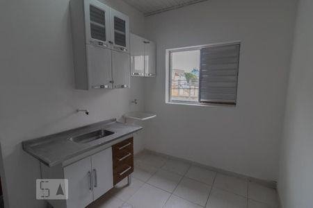 Kitnet de apartamento para alugar com 1 quarto, 30m² em Santana, São Paulo