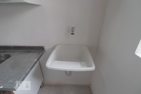 Kitnet de apartamento para alugar com 1 quarto, 30m² em Santana, São Paulo