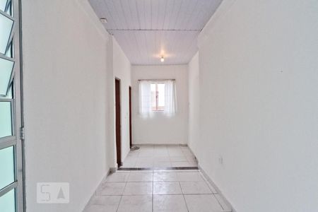Sala de apartamento para alugar com 1 quarto, 50m² em Santana, São Paulo