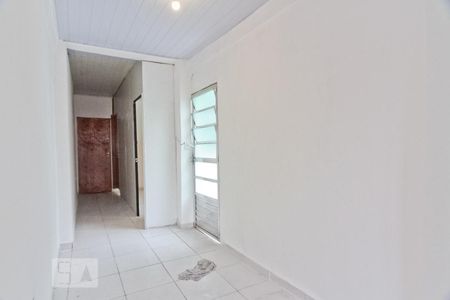 Sala de apartamento para alugar com 1 quarto, 50m² em Santana, São Paulo