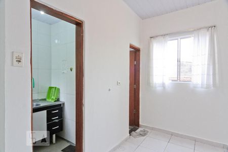 Sala de apartamento para alugar com 1 quarto, 50m² em Santana, São Paulo