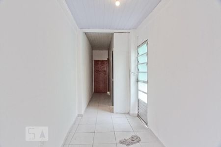 Sala de apartamento para alugar com 1 quarto, 50m² em Santana, São Paulo