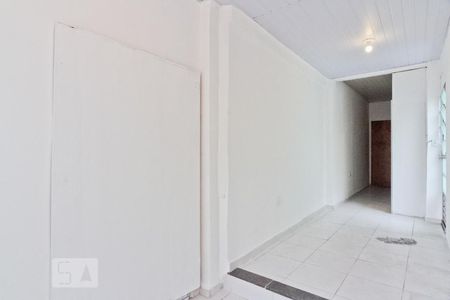 Sala de apartamento para alugar com 1 quarto, 50m² em Santana, São Paulo