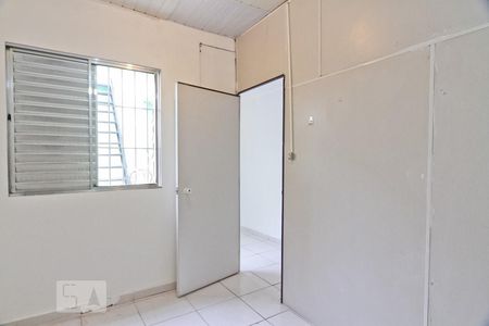 Quarto de apartamento para alugar com 1 quarto, 50m² em Santana, São Paulo