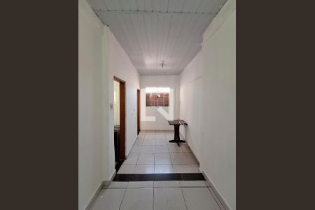 Studio de kitnet/studio para alugar com 1 quarto, 50m² em Santana, São Paulo