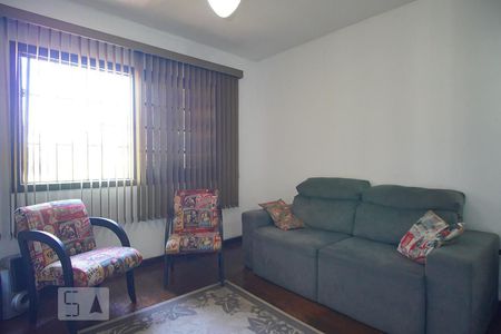Sala 2 de casa para alugar com 3 quartos, 260m² em Mato Grande, Canoas
