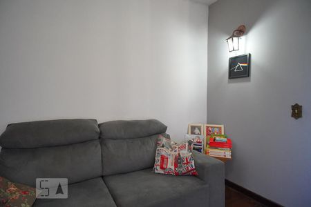 Sala 2 de casa para alugar com 3 quartos, 260m² em Mato Grande, Canoas