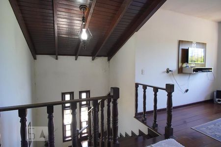 Sala 2 de casa para alugar com 3 quartos, 260m² em Mato Grande, Canoas