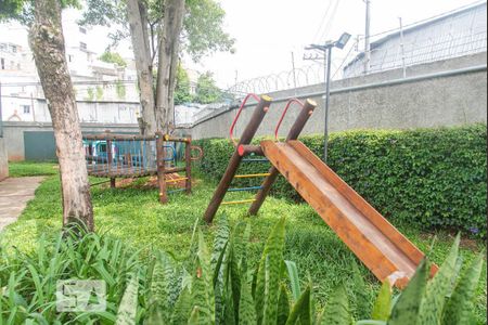 Apartamento à venda com 50m², 2 quartos e 1 vagaÁrea Comum - Playground