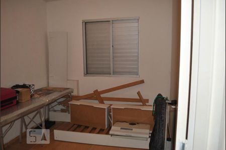 Apartamento à venda com 50m², 2 quartos e 1 vagaQuarto 2