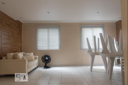 Apartamento à venda com 50m², 2 quartos e 1 vagaÁrea comum - Salão de festas