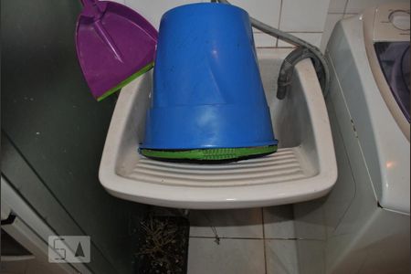 Apartamento à venda com 50m², 2 quartos e 1 vagaÁrea de serviço