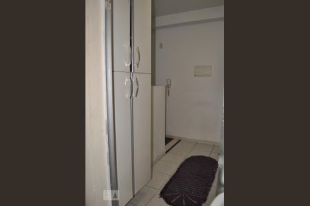 Apartamento à venda com 50m², 2 quartos e 1 vagaÁrea de serviço