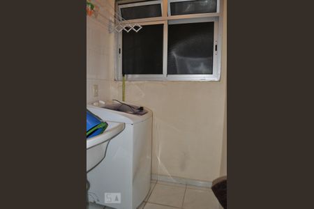 Apartamento à venda com 50m², 2 quartos e 1 vagaÁrea de serviço