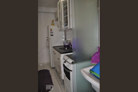 Apartamento à venda com 50m², 2 quartos e 1 vagaÁrea de serviço