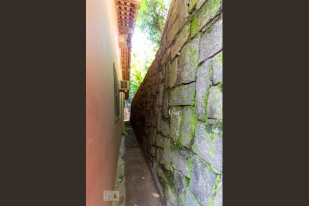 Casa à venda com 391m², 5 quartos e 3 vagasQuintal