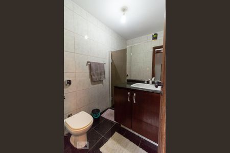 Casa à venda com 391m², 5 quartos e 3 vagasBanheiro