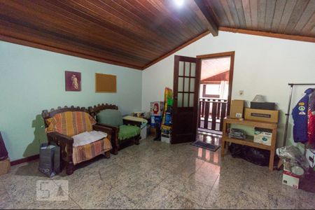 Casa à venda com 391m², 5 quartos e 3 vagasQuarto 4